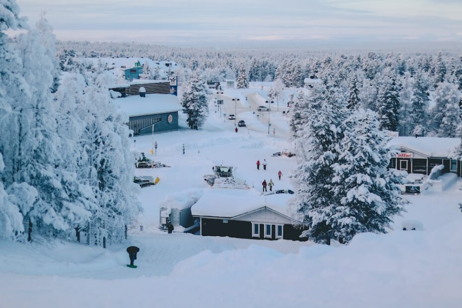 Minkä kokoinen hauki Ruokakalaksi?